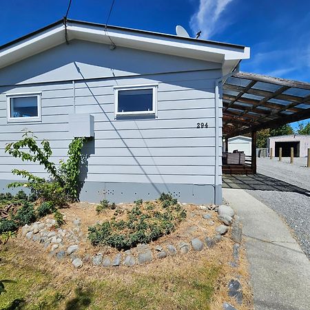 Modernised Mackenzie With Central Location. Twizel Exterior foto