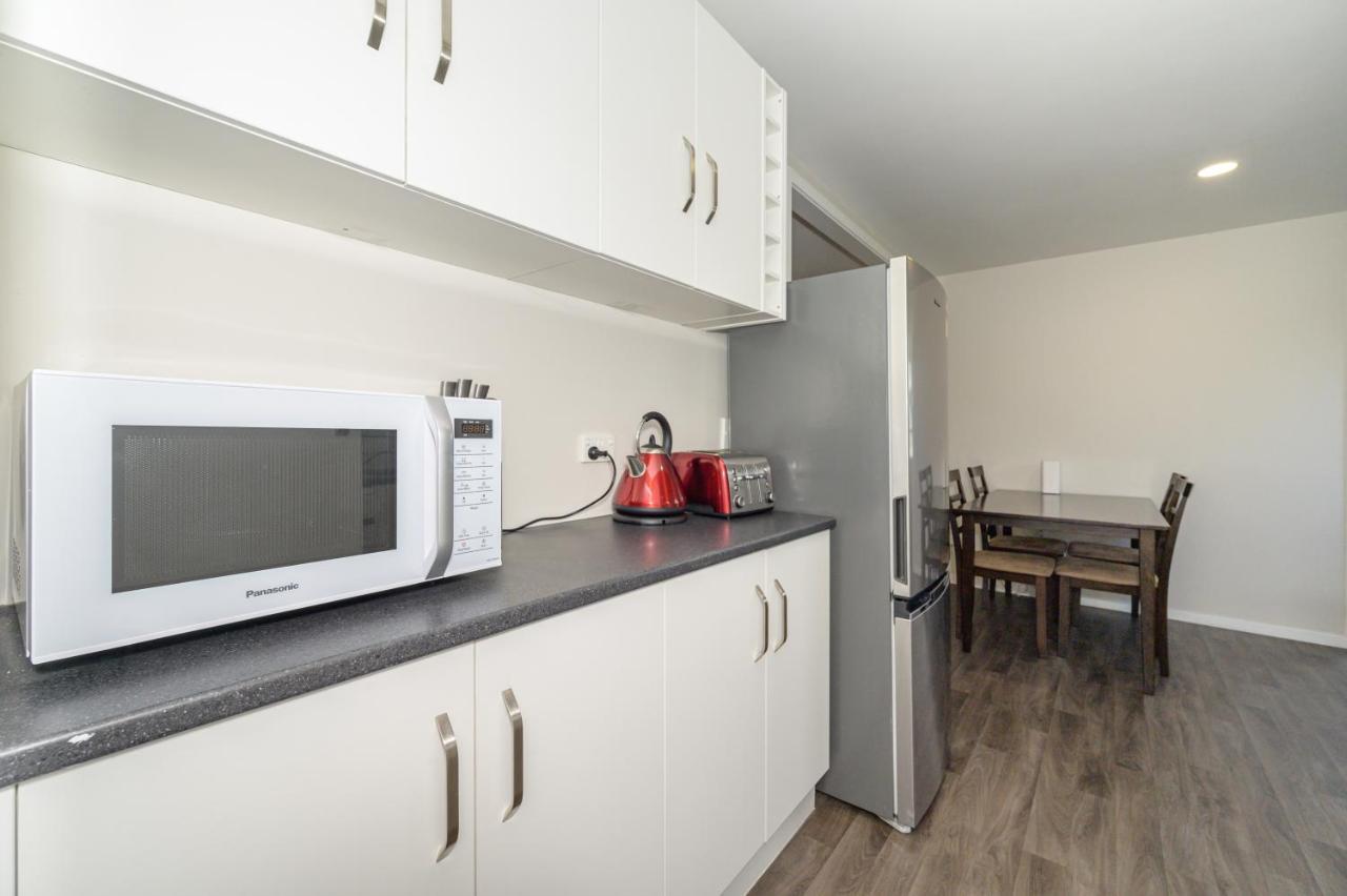 Modernised Mackenzie With Central Location. Twizel Exterior foto