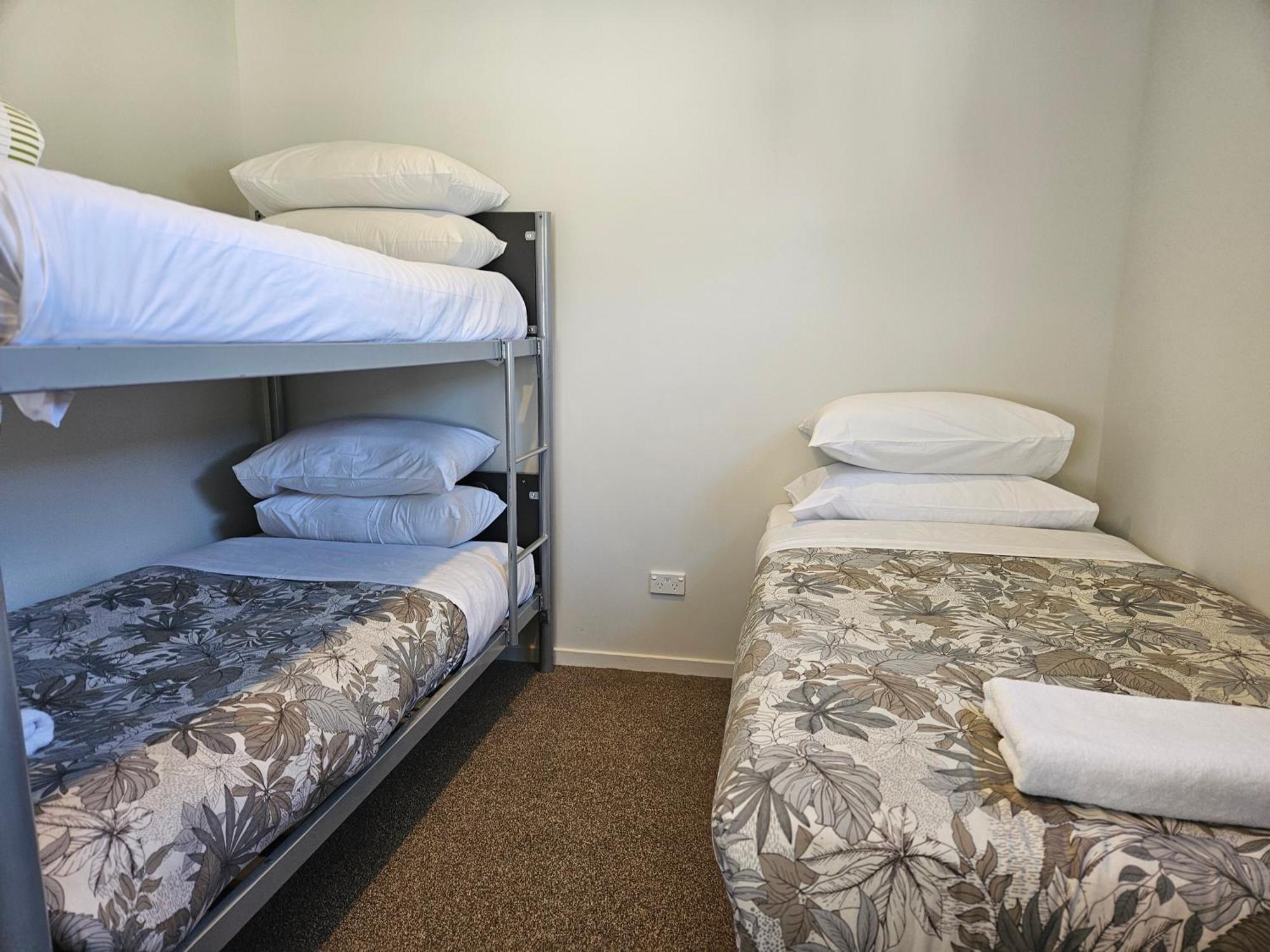 Modernised Mackenzie With Central Location. Twizel Exterior foto