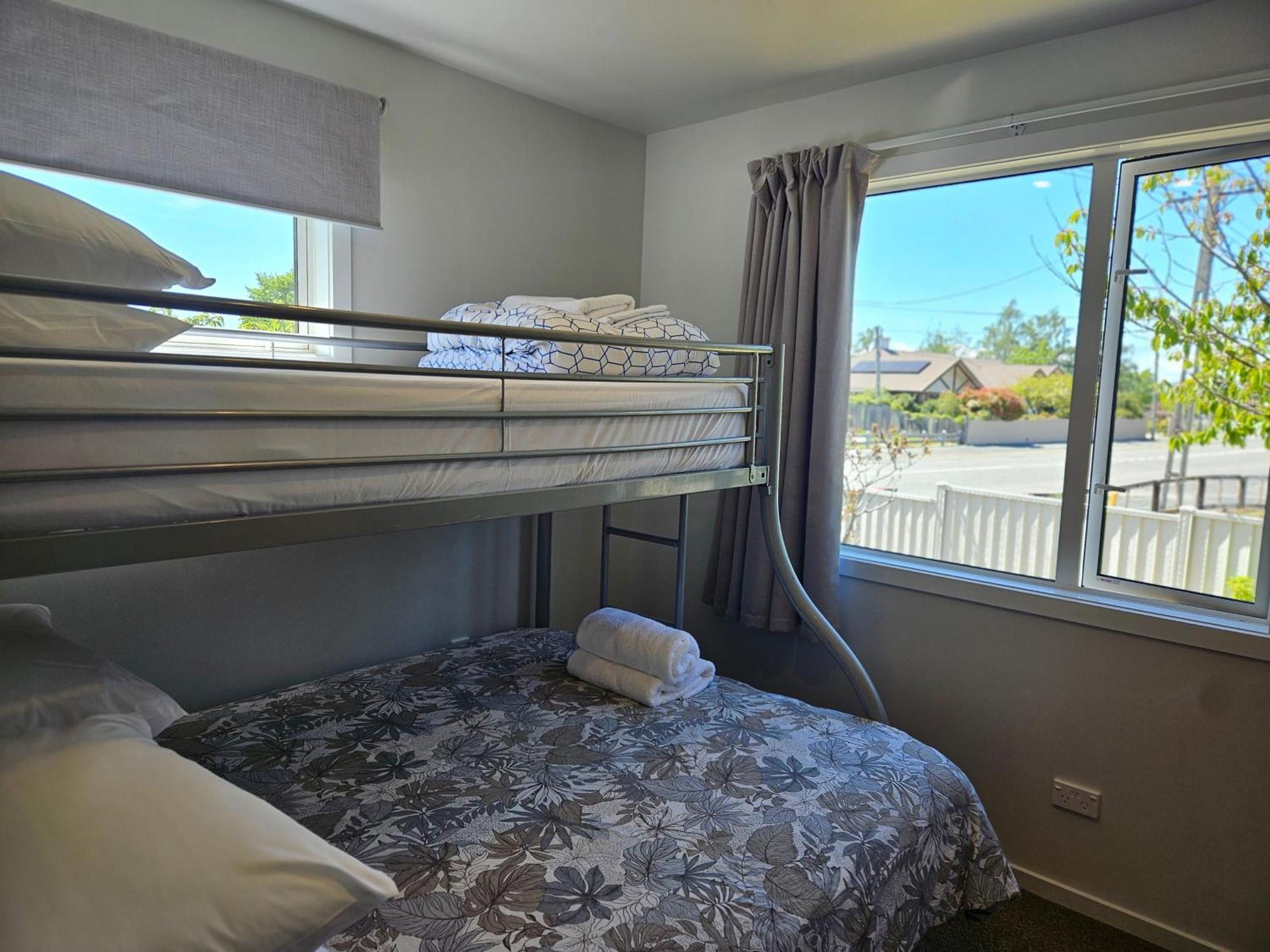 Modernised Mackenzie With Central Location. Twizel Exterior foto