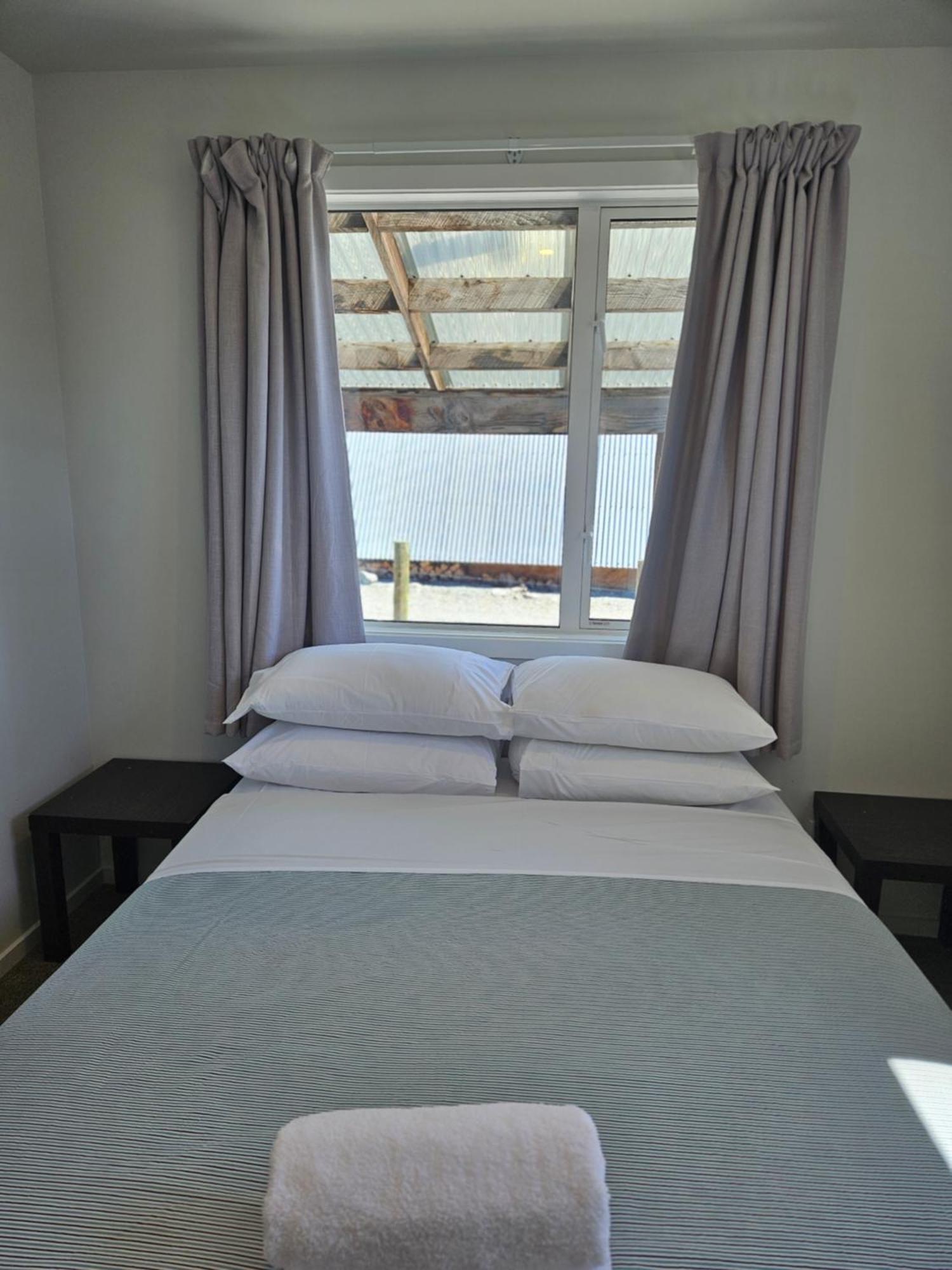 Modernised Mackenzie With Central Location. Twizel Exterior foto