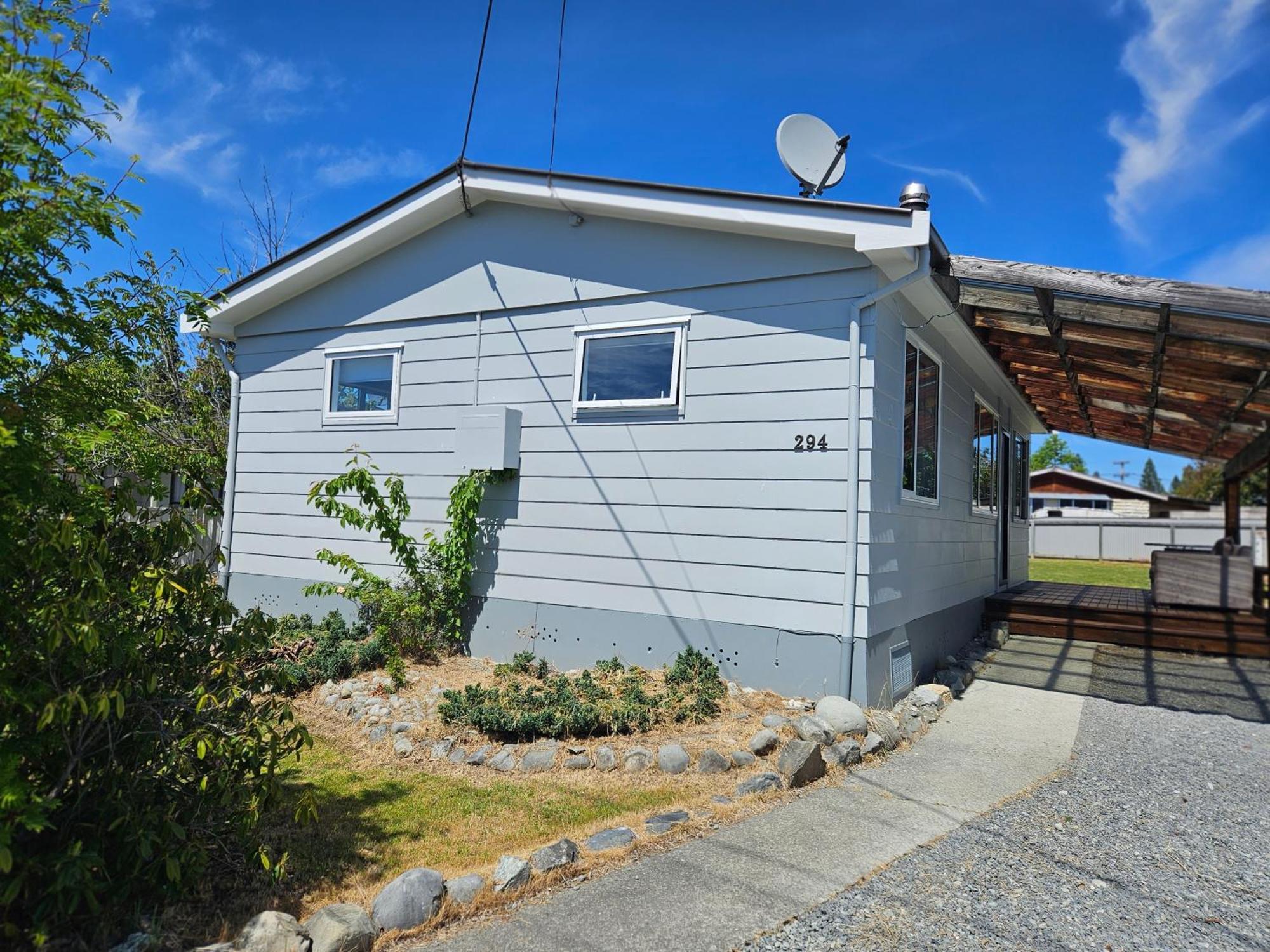 Modernised Mackenzie With Central Location. Twizel Exterior foto